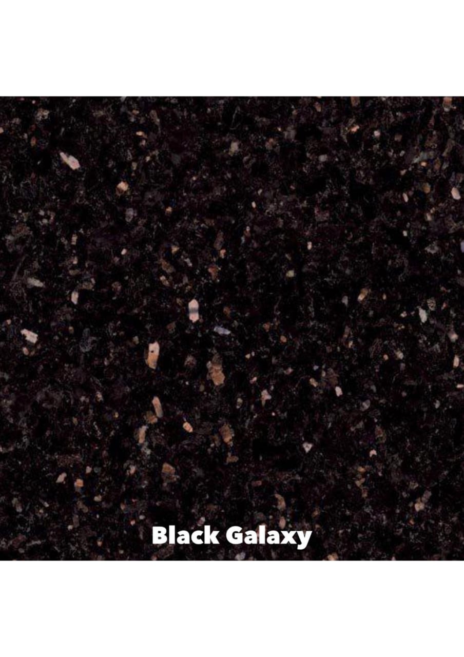 BLACK GALAXY